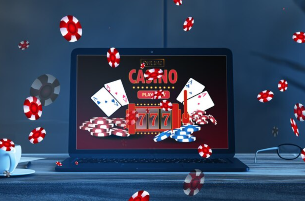 Casinopop Giriş