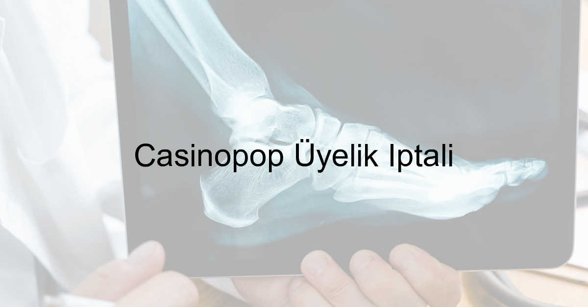 Casinopop Üyelik İptali